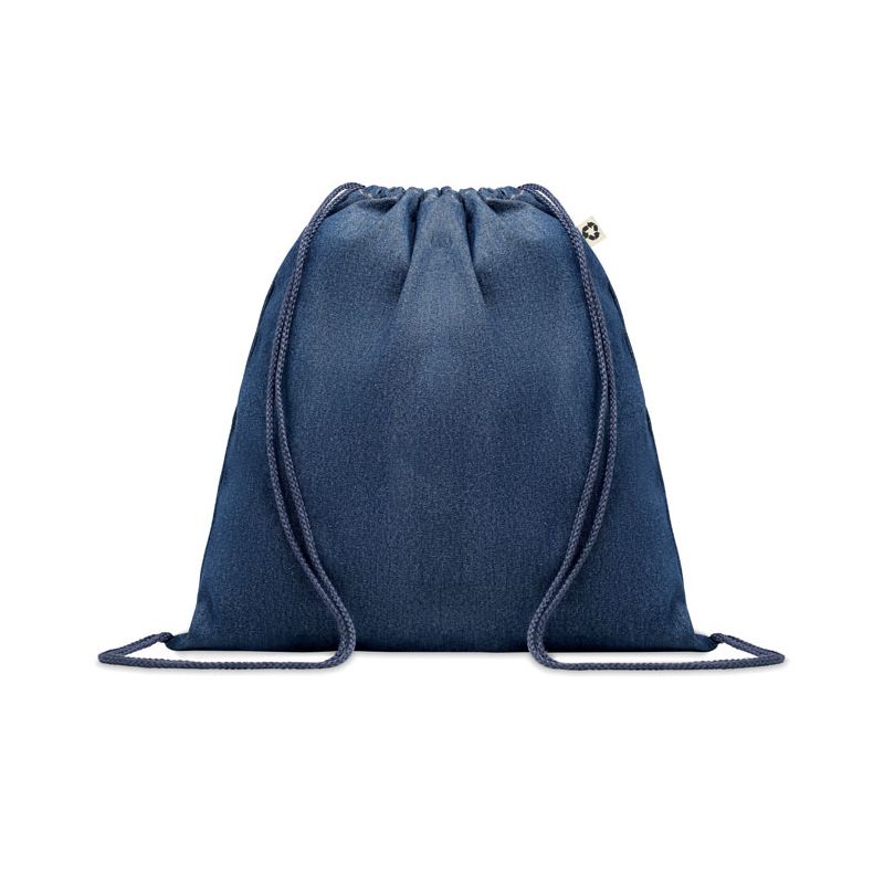 Sac en jean recyclé