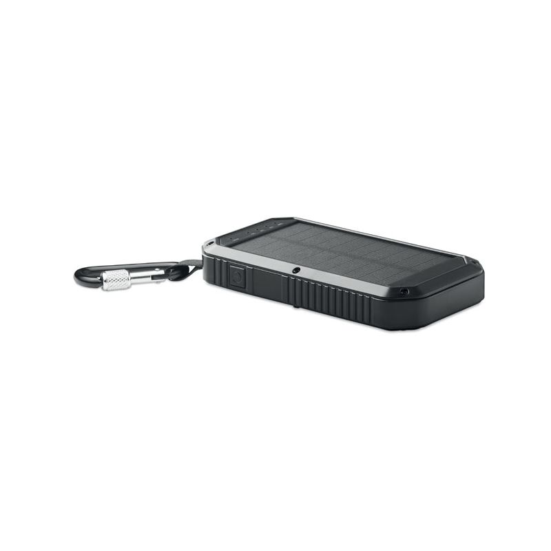 Chargeur solaire 8000mAh