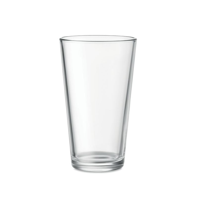 Verre en verre 300 ml