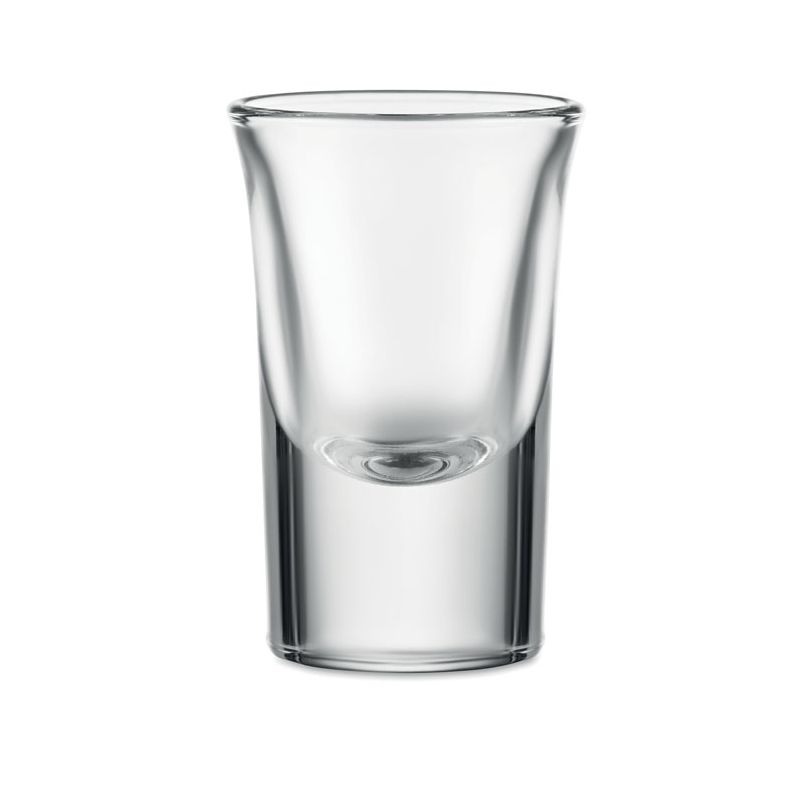 Verre à shot 28 ml