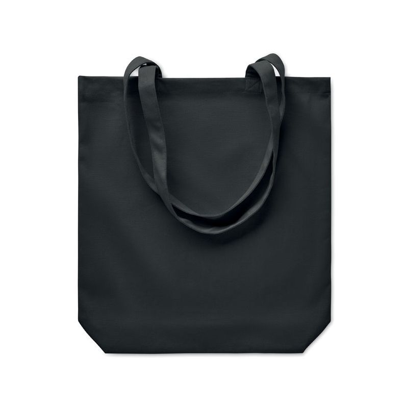 Sac de courses en toile 270g/m²