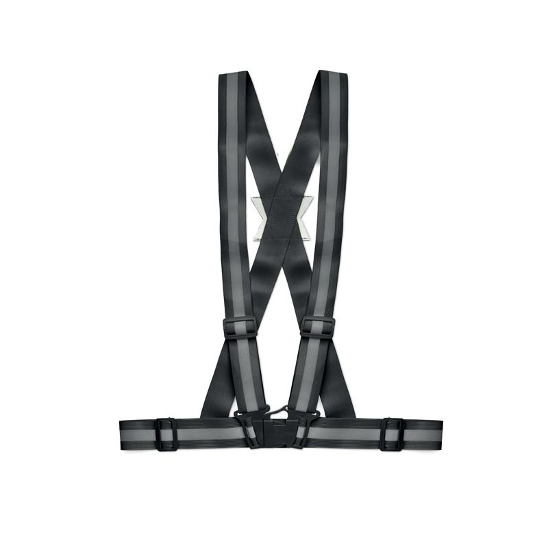 Ceinture de corps réfléchissante