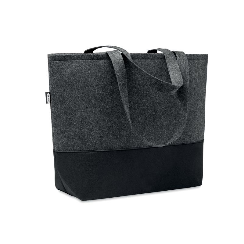 Sac en feutre RPET