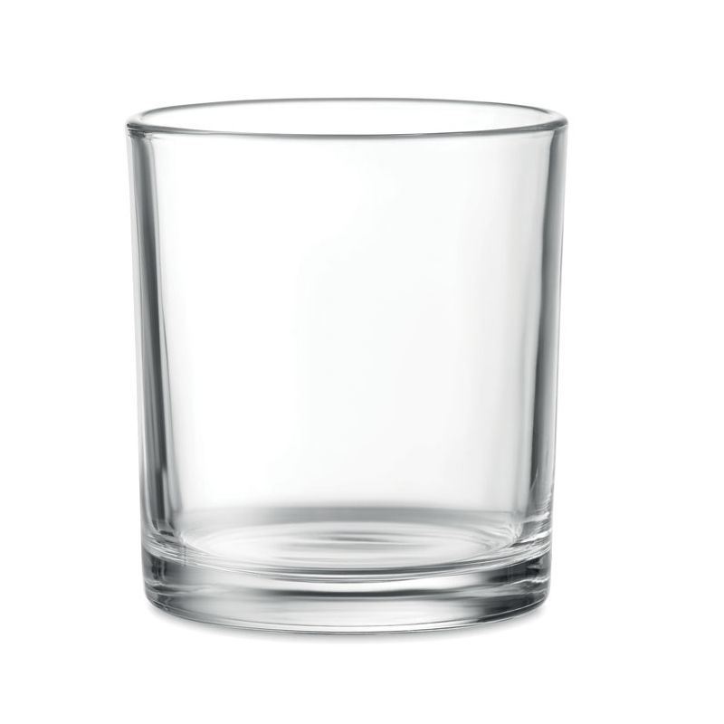 Verre pour boissons courtes 300 ml
