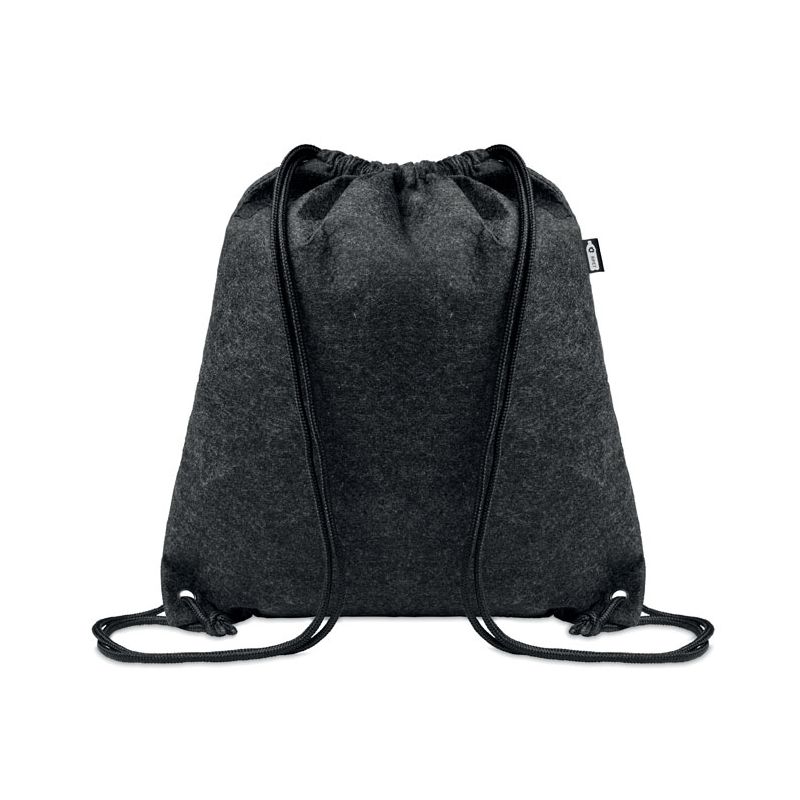 Sac en feutre RPET