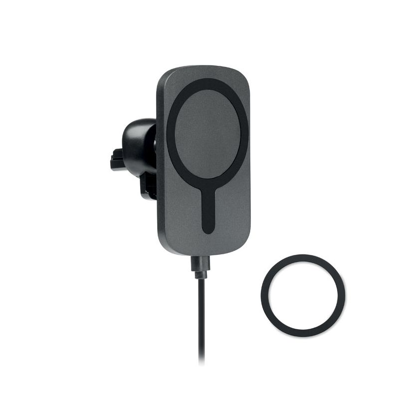 Chargeur magnétique sans fil