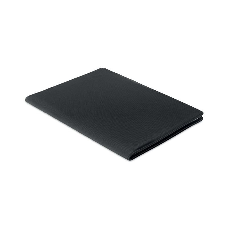 Portfolio A4 en RPET 300D