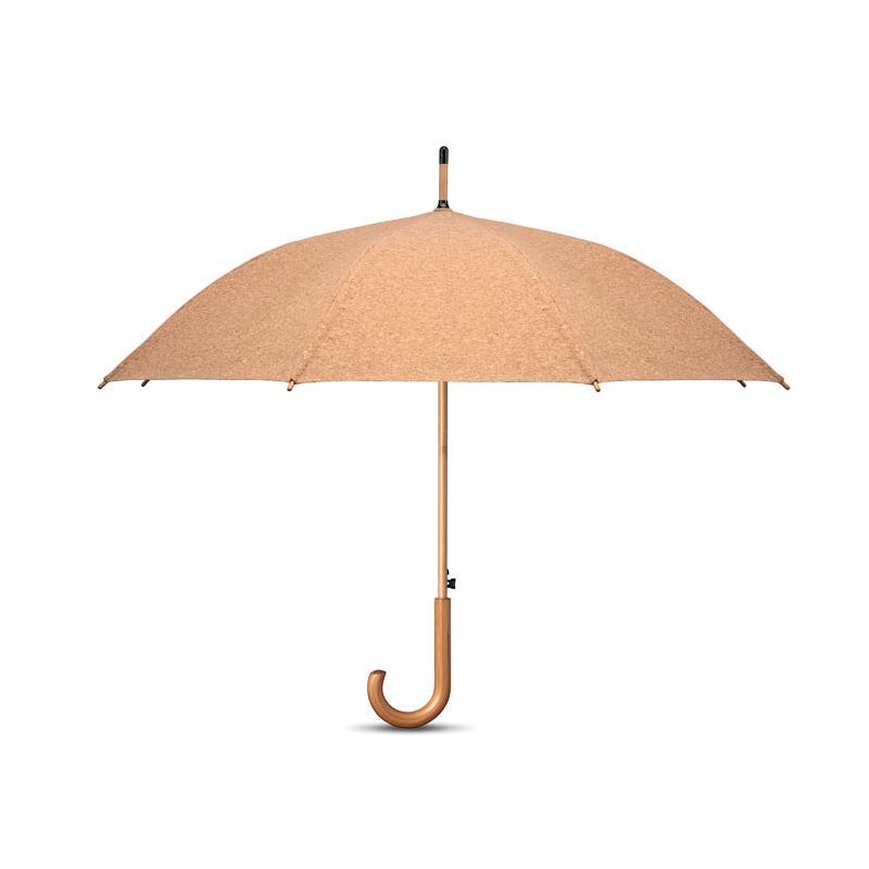 Parapluie en liège 25"