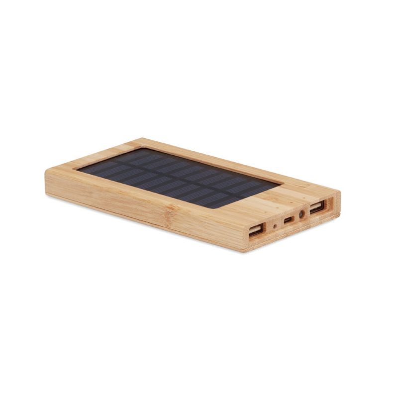 Batterie solaire 4000 mAh