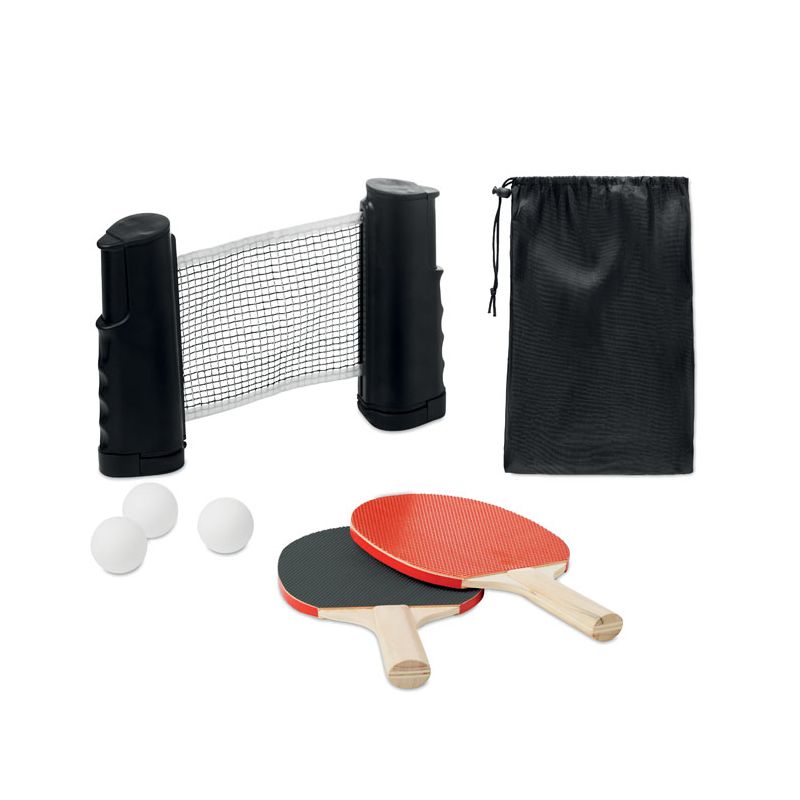 Set de tennis de table