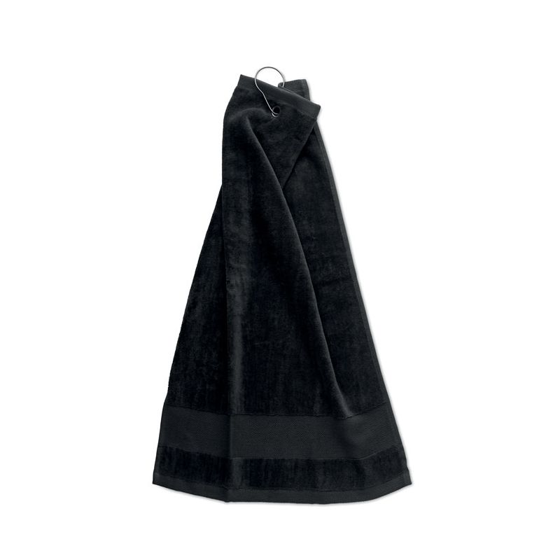 Serviette de golf RPET
