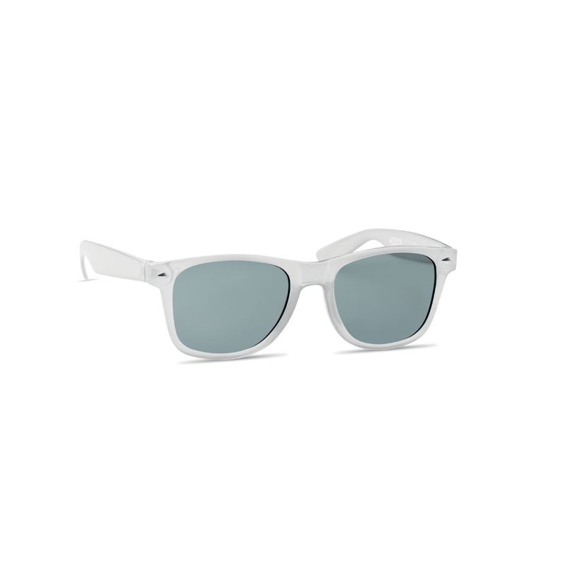 Lunettes de soleil en RPET