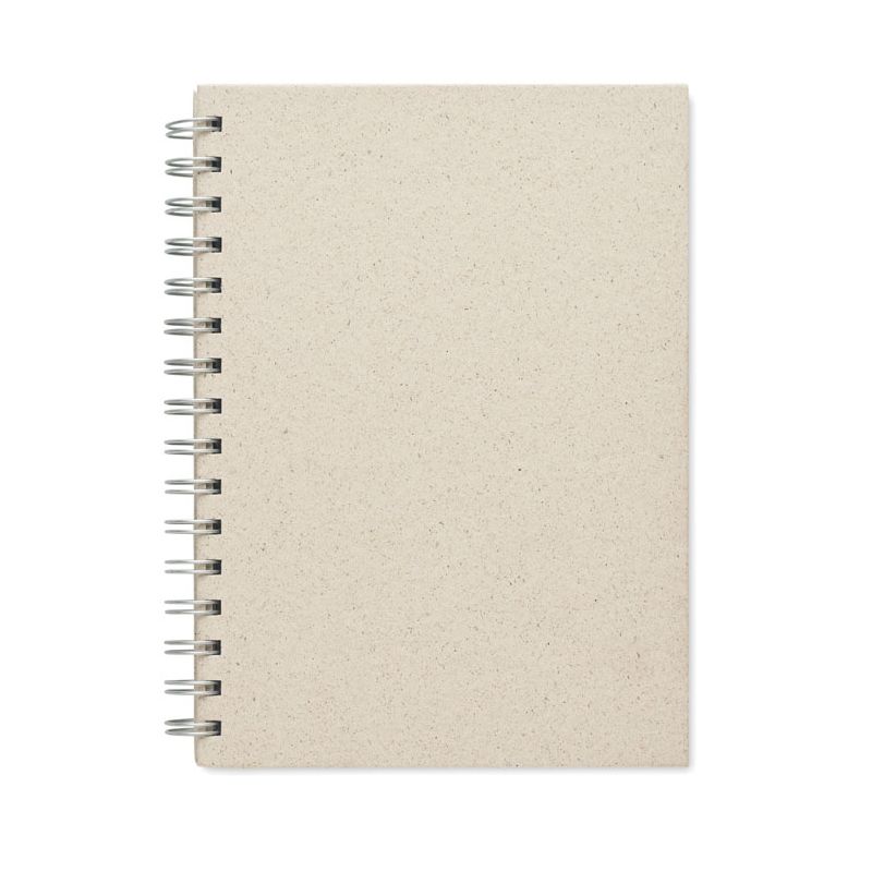 Bloc de papier A5