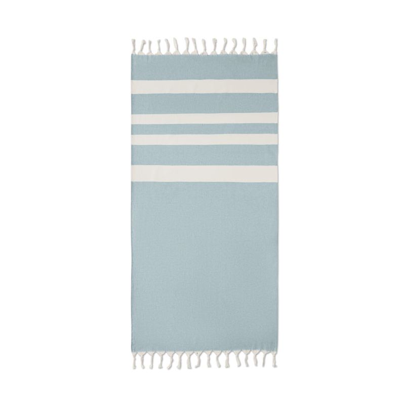 Manta/serviette Hammam 140 g/m²