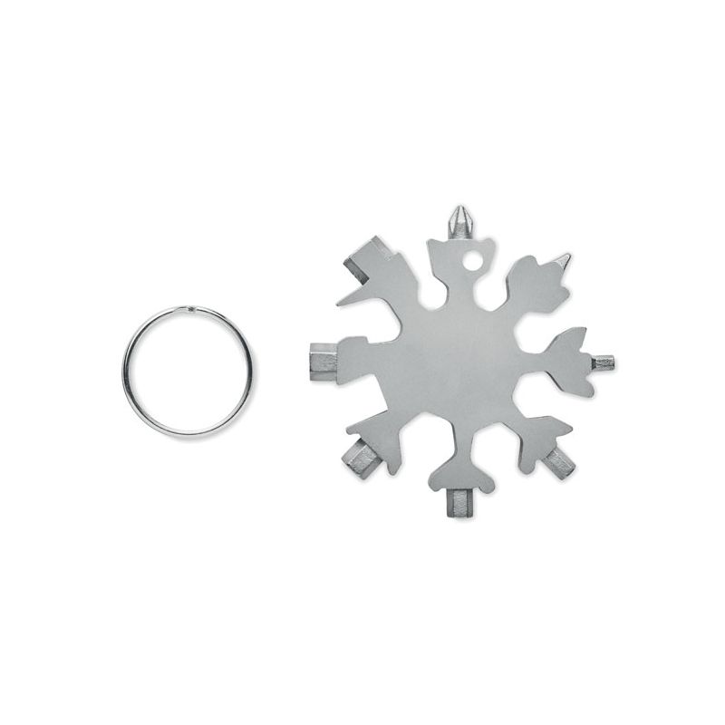Outils multifonctions en acier
