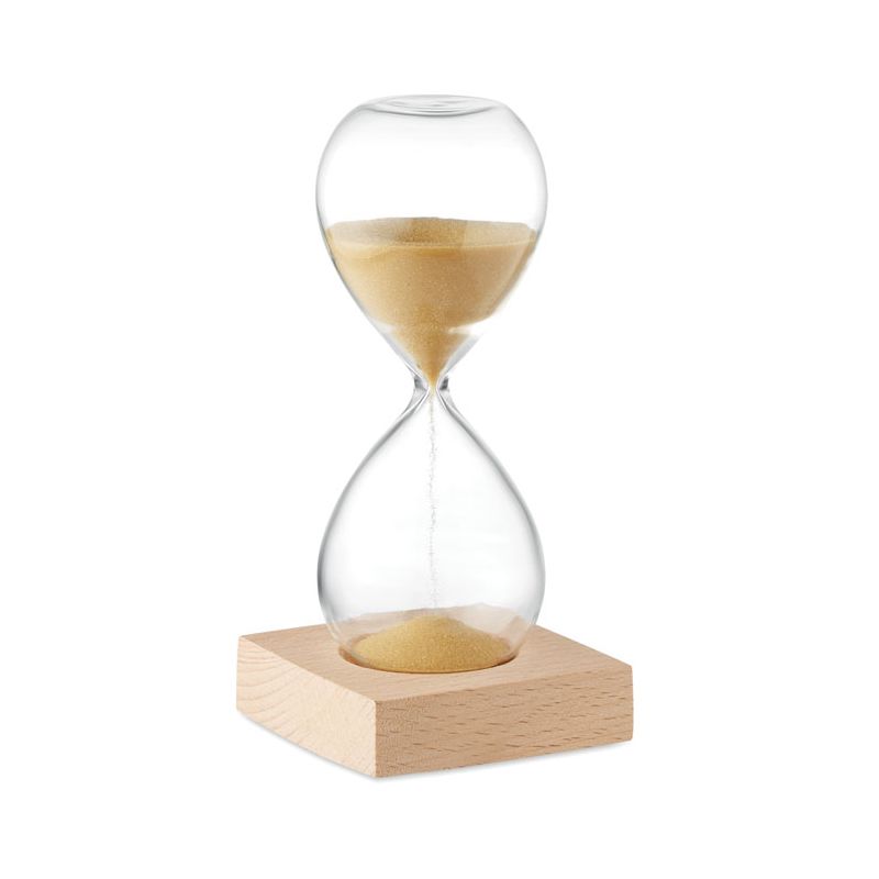 Sablier de 5 minutes