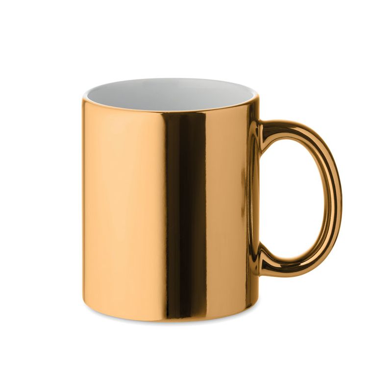Mug en métal 300 ml