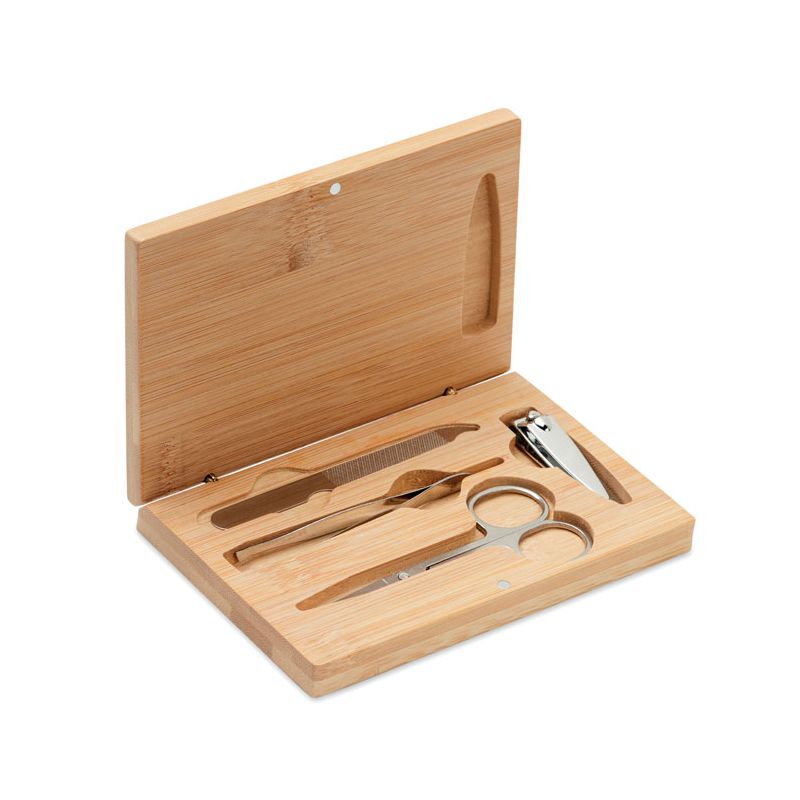Kit de manucure
