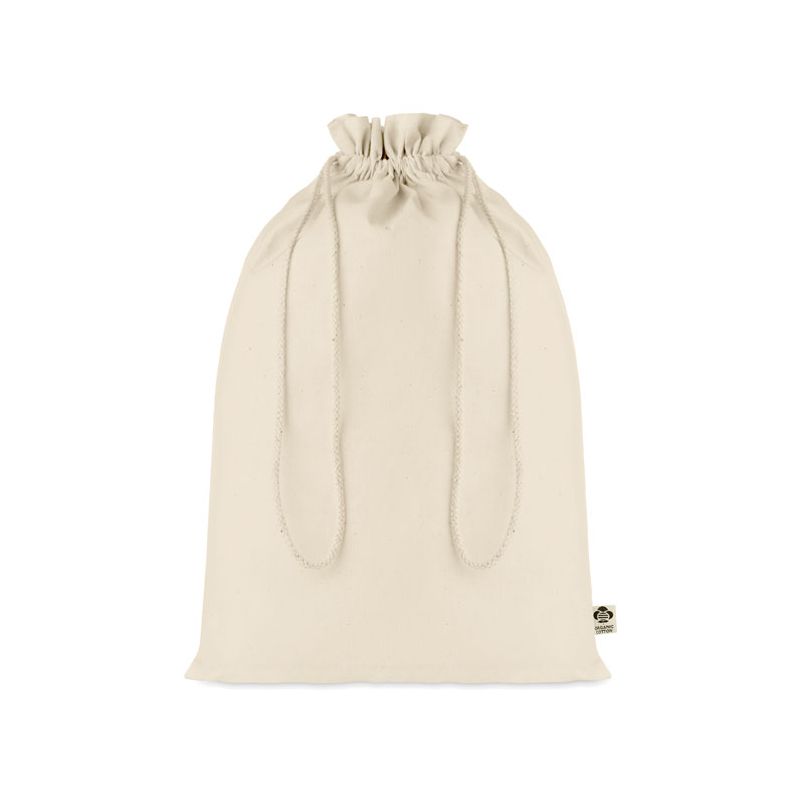 Sac en coton biologique