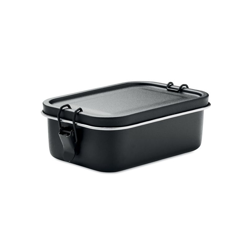 Lunchbox en acier inoxydable 750 ml