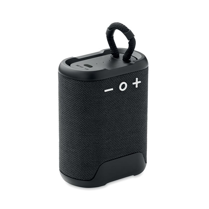 Haut-parleur étanche IPX7