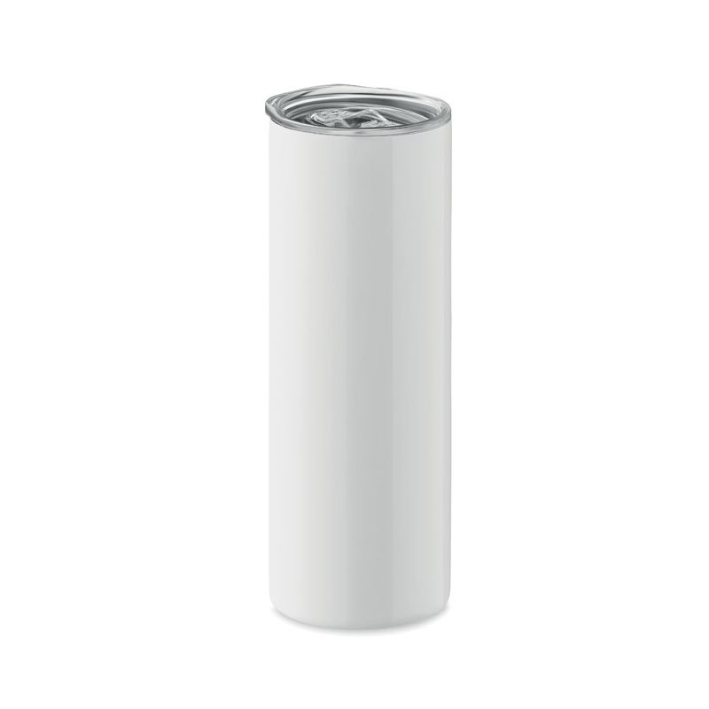 Tambour à double paroi