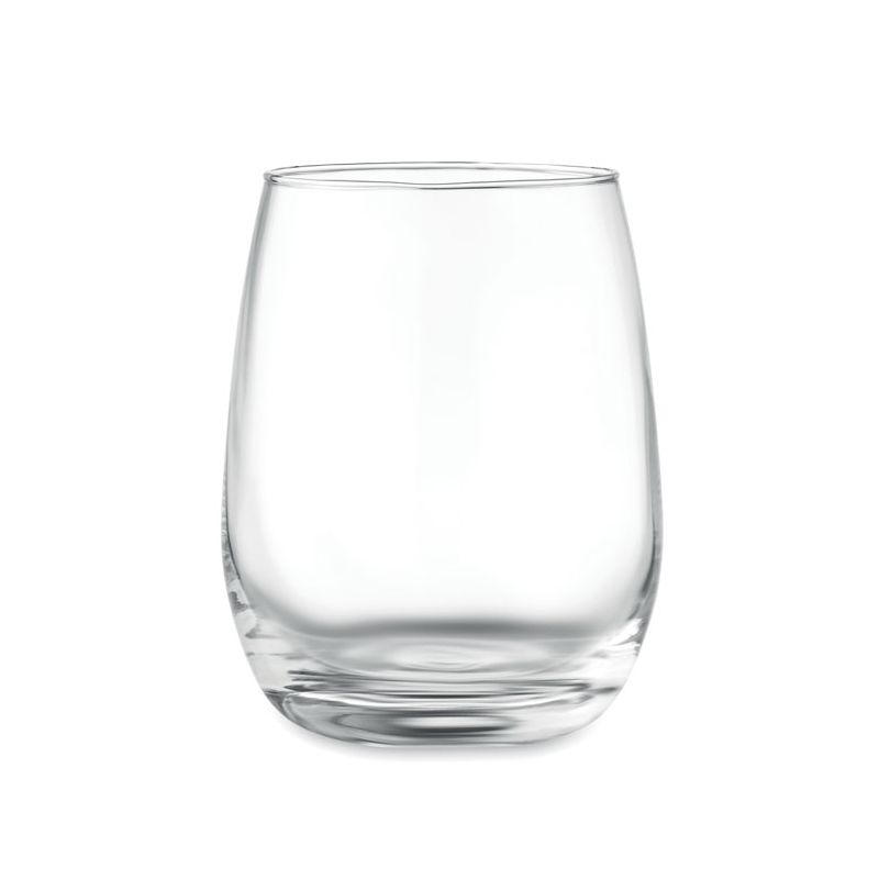 Verre recyclé 420 ml