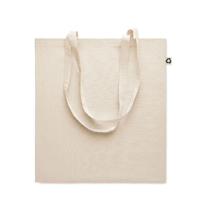 Sac de courses en coton