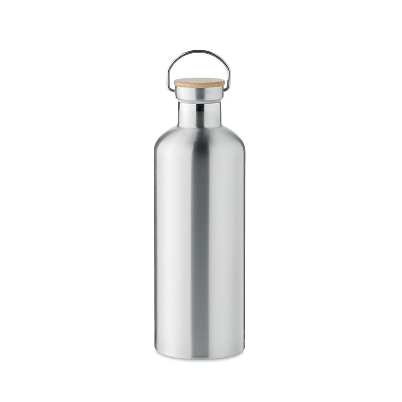Ballon à double paroi 1,5 L