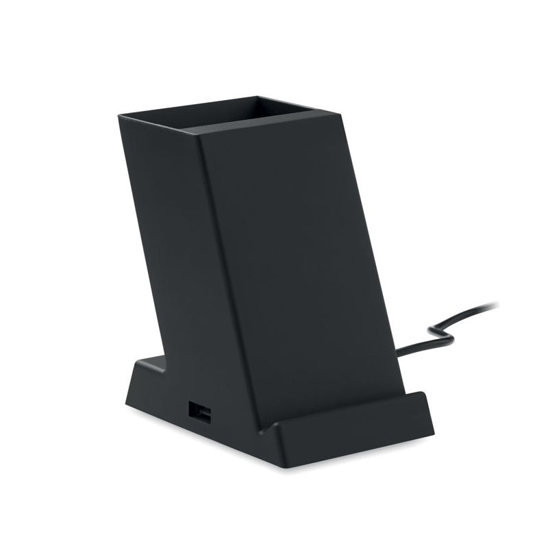 Chargeur sans fil 15W en ABS