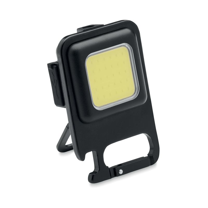 Lumière multifonctionnelle COB