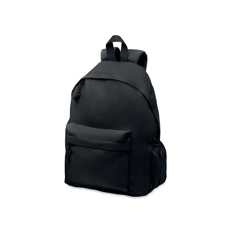 Sac à dos polyester RPET 600D