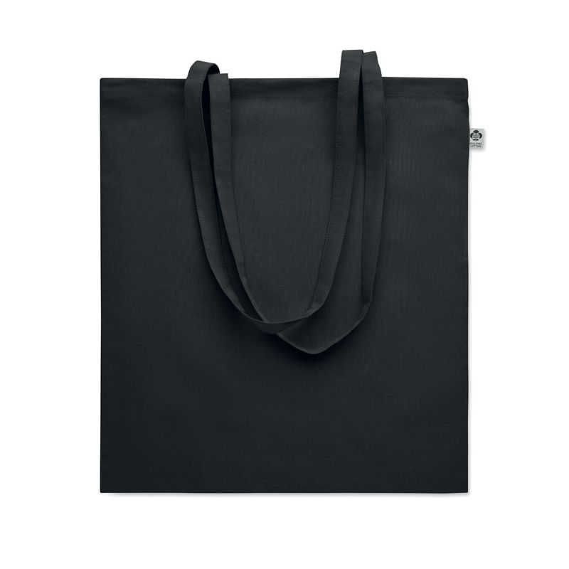 Sac en coton biologique