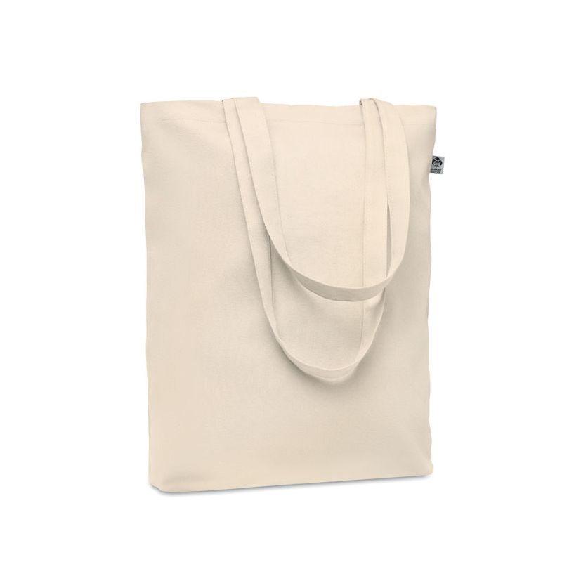 Sac de courses en toile 270 g/m²