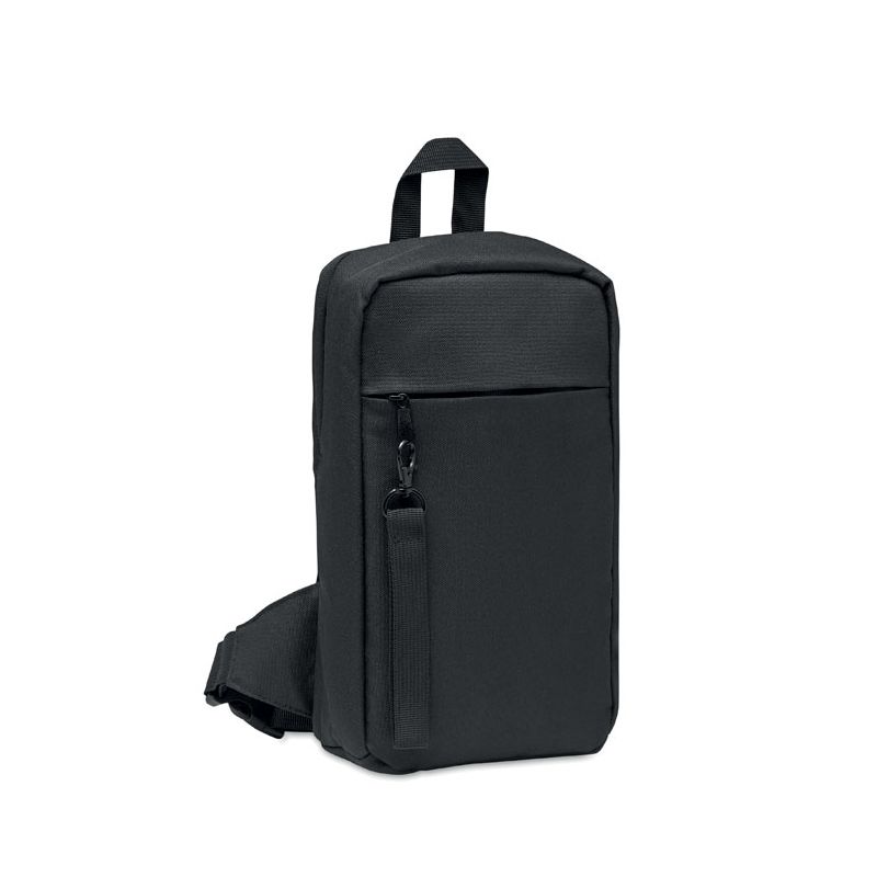 Sac bandoulière en RPET 600D