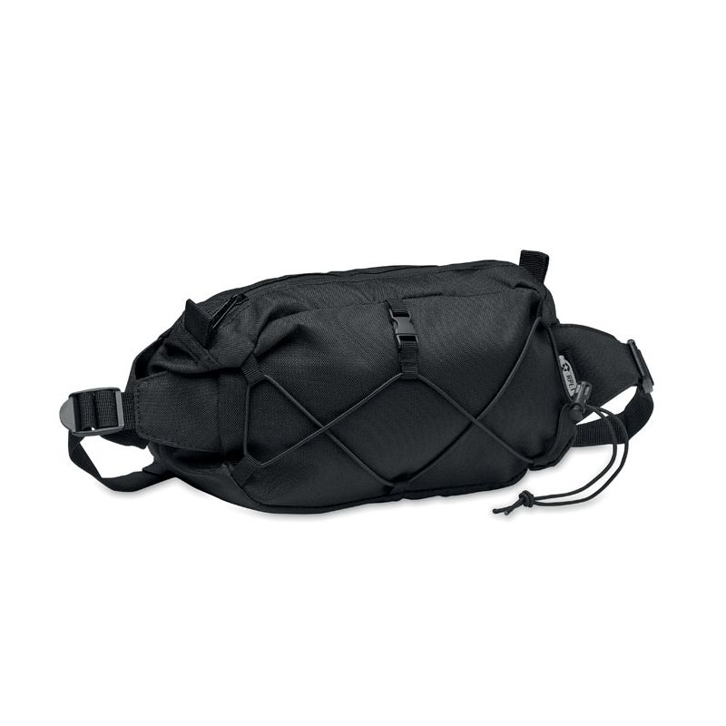 Sac banane en RPET 600D