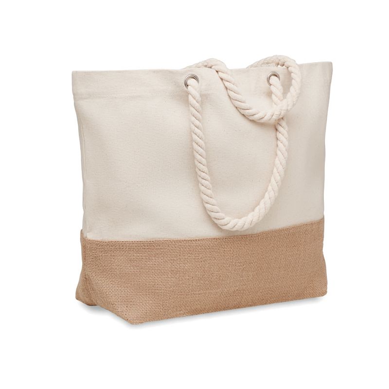 Sac de plage en toile 280 g/m²
