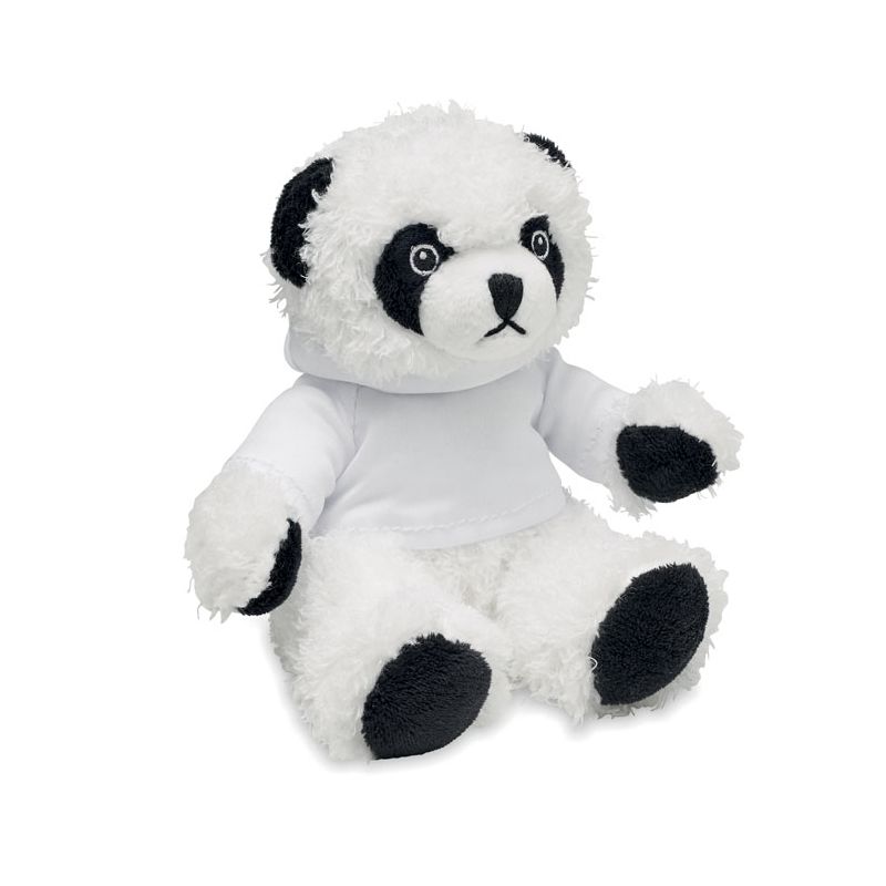 Peluche d’ours panda