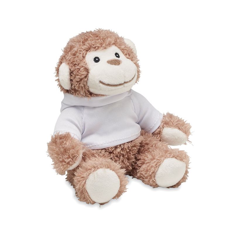 Peluche de singe