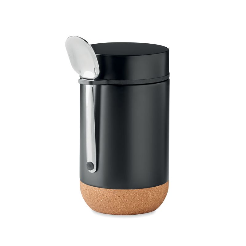 Bouteille à double paroi 400 ml
