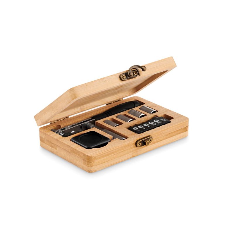Ensemble d’outils de 13 pièces