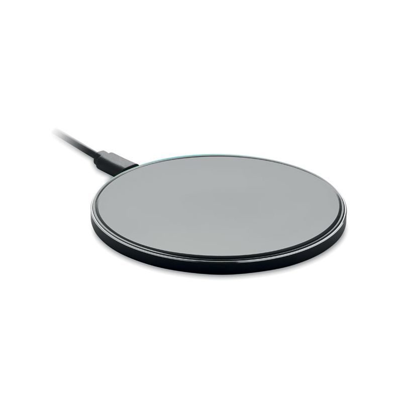 Chargeur en verre sans fil 10W