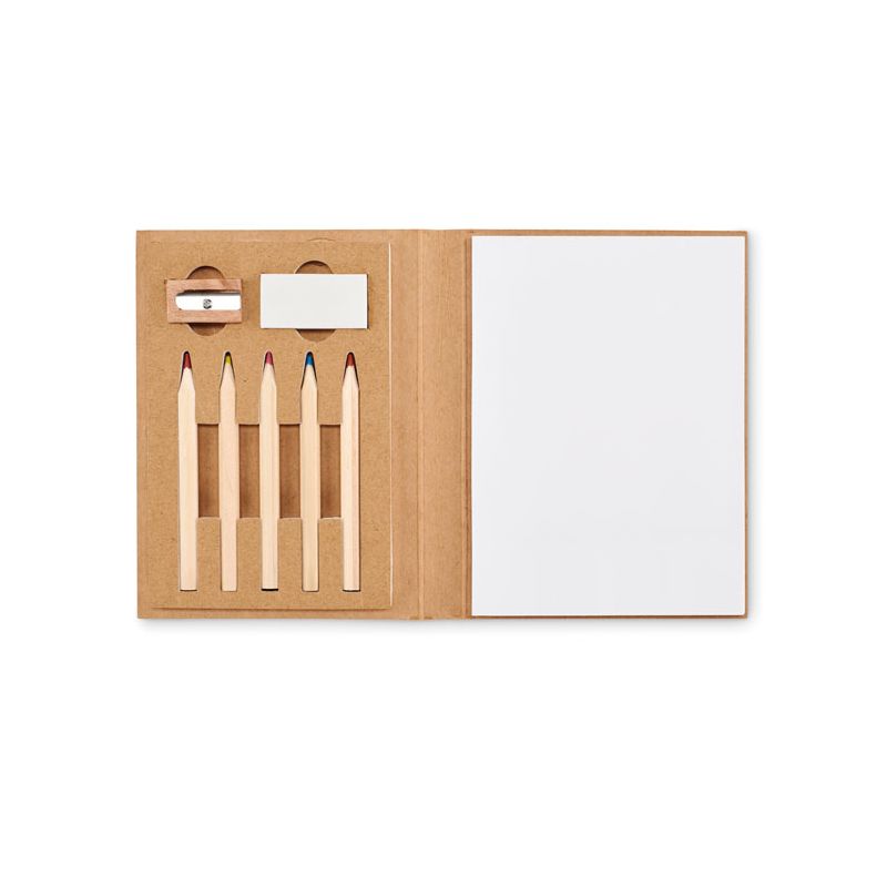 Set de dessin pour enfants