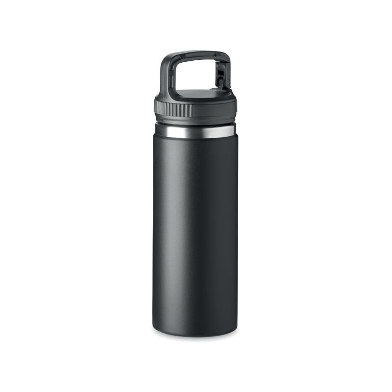 Bouteille à double paroi 500 ml