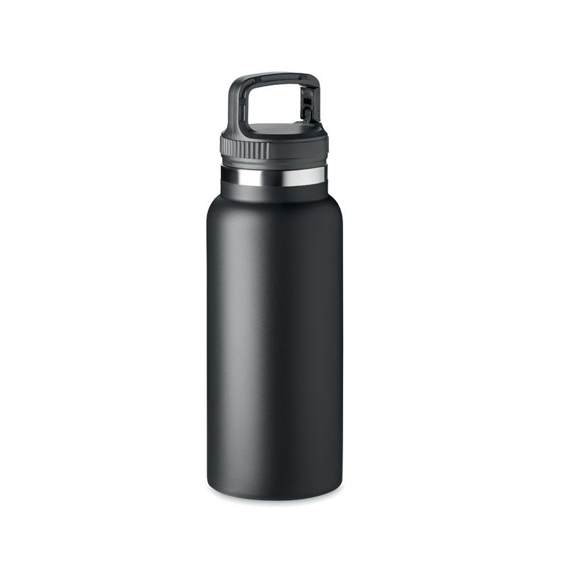 Bouteille à double paroi 970 ml