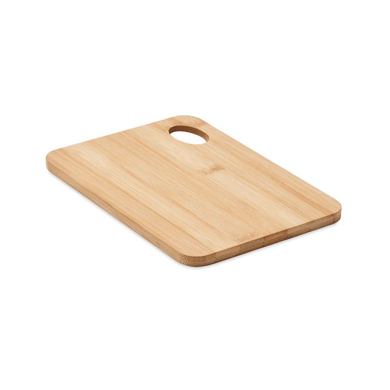 Planche à découper en bambou