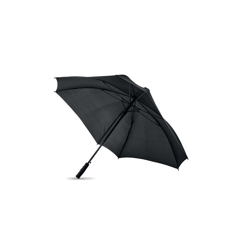 Parapluie carré 27"