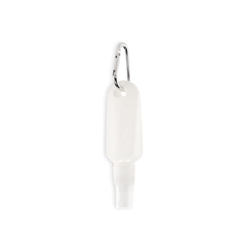 Spray protecteur solaire 30 ml