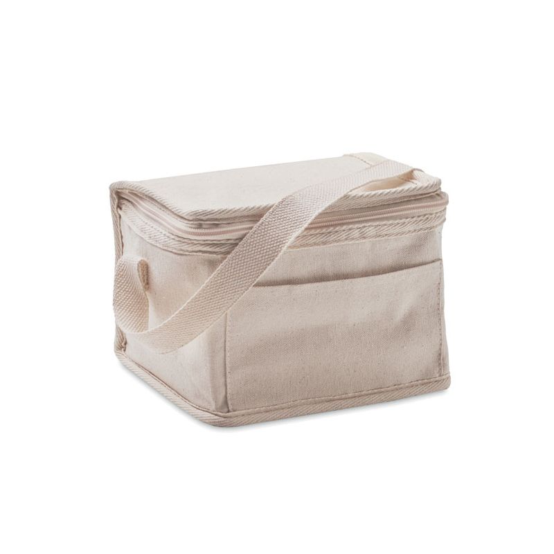 Sac isotherme pour 6 canettes