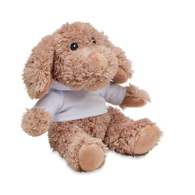 Peluche de chien
